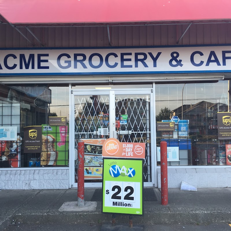 Acme Grocery Store