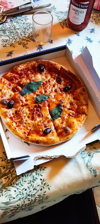 Pizza du Pizzas à emporter I CUGINI Pizzeria à Audenge - n°6