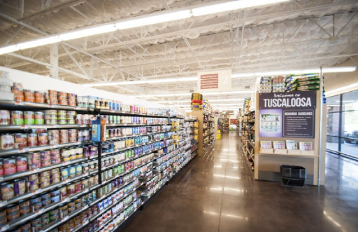 Pet Supply Store «Pet Supplies Plus», reviews and photos, 2600 McFarland Blvd E U, Tuscaloosa, AL 35405, USA