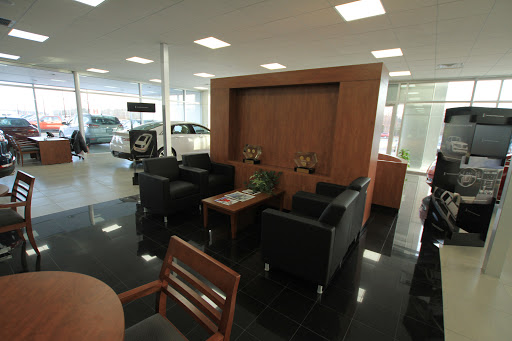 Ford Dealer «Causeway Ford Lincoln», reviews and photos, 375 NJ-72, Manahawkin, NJ 08050, USA