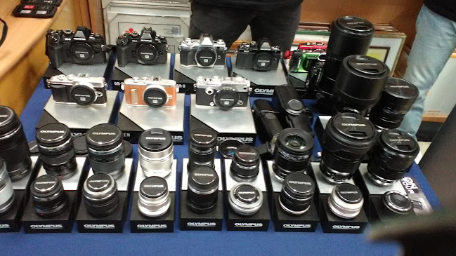 Opinii despre Kiss Fotó în Kecskemét - Fényképész