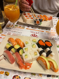 Photo n°26 de Kaitoyo à Coignières ()