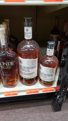 Liquor Store «Buy Rite Liquors», reviews and photos, 183 US-46, Lodi, NJ 07644, USA