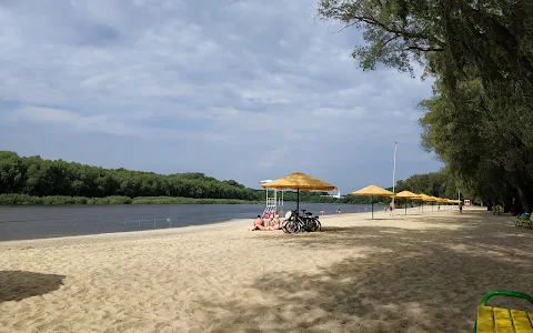 Gold Bank City Beach image