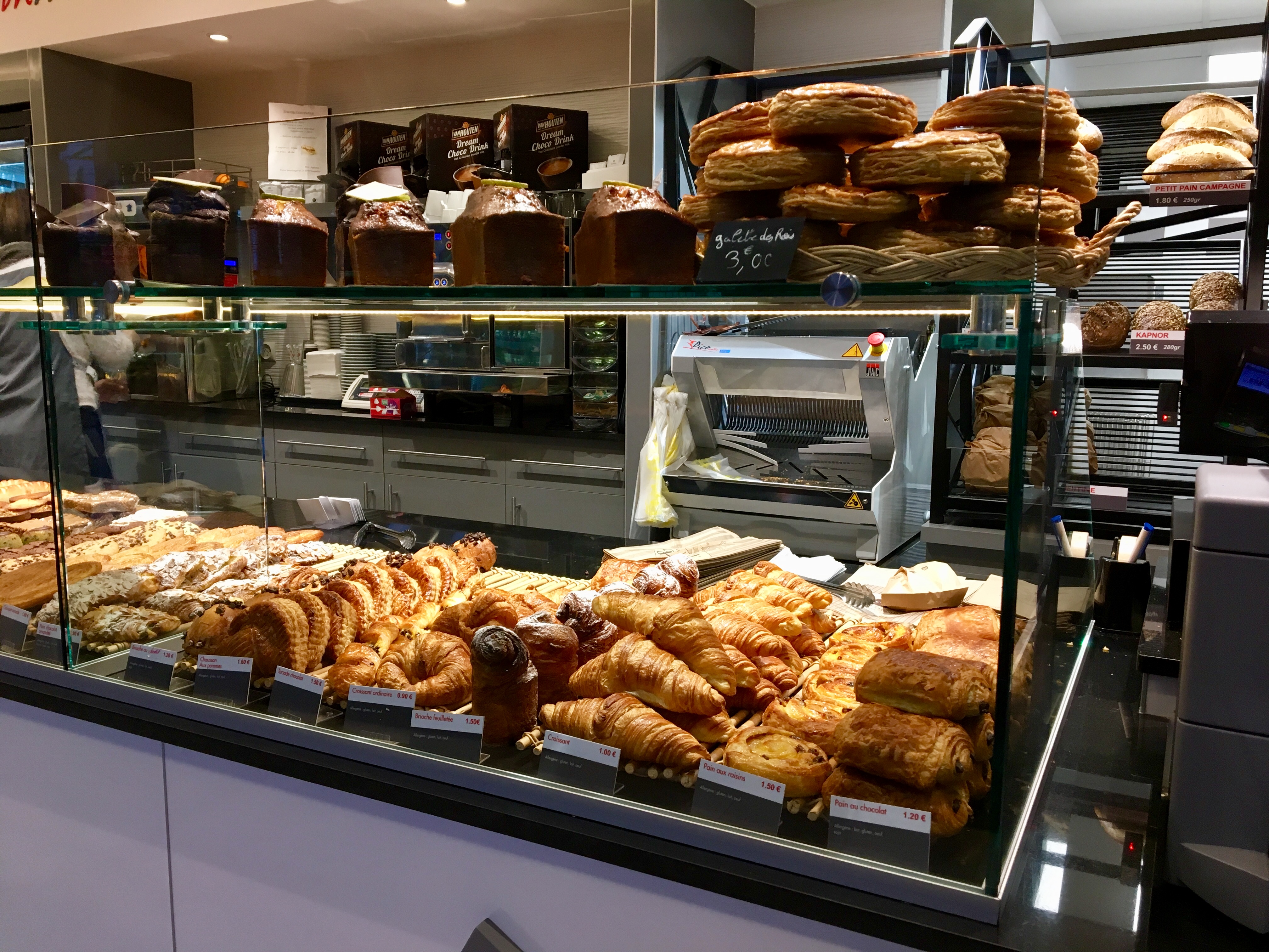 Photo n° 1 de l'avis de Marita.e fait le 20/01/2018 à 07:51