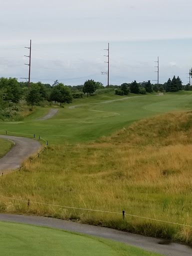 Golf Club «Makray Memorial Golf Club», reviews and photos, 1010 S Northwest Hwy, Barrington, IL 60010, USA