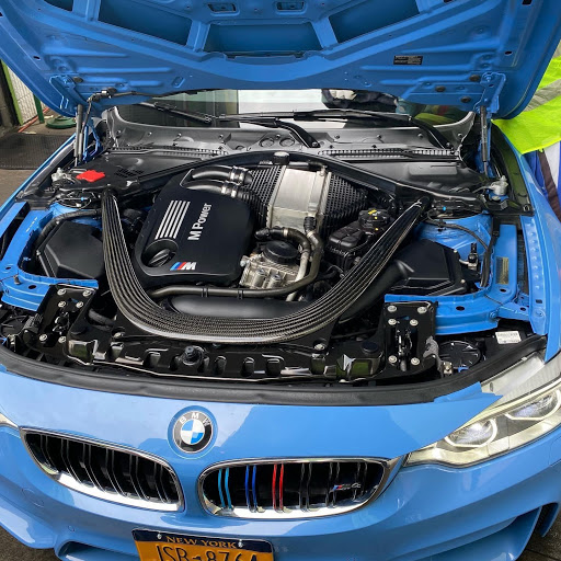 Car Wash «Viking Auto Spa, Car wash & Detailing Center», reviews and photos, 354 Hamilton Ave, Brooklyn, NY 11231, USA