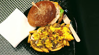 Hamburger du Restauration rapide tasty food yutz - n°4