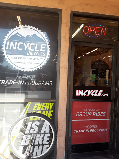Incycle Bicycles