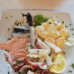 Photo n°2 de l'avis de Veronica.o fait le 18/02/2020 à 07:20 sur le  Ristorante - Pizzeria Africa Due à Parma