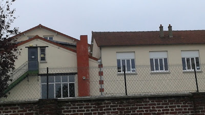 Collège L'Espérance à Aulnay-sous-Bois