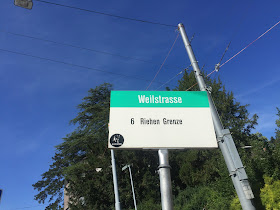 Weilstrasse