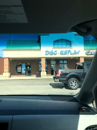 Music Store «Disc Replay», reviews and photos, 1418 Butterfield Rd, Downers Grove, IL 60515, USA