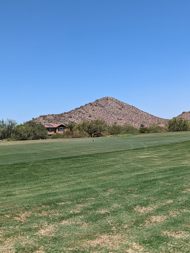 Golf Club «Verrado Golf Club», reviews and photos, 4242 N Golf Dr, Buckeye, AZ 85396, USA