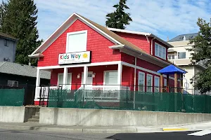 Kids Way Child Care & Early Learning Center and Kids Way Before & After School Care image