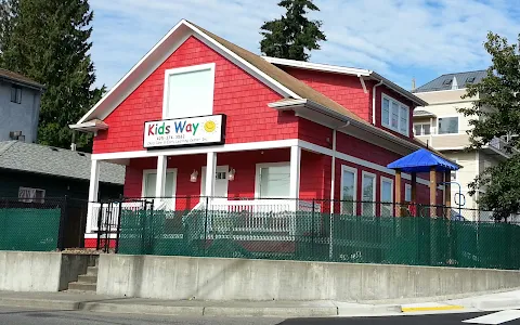 Kids Way Child Care & Early Learning Center and Kids Way Before & After School Care image