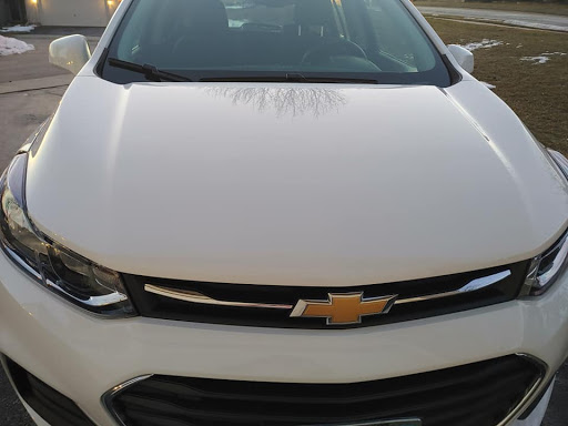 Auto Body Shop «Gerber Collision & Glass», reviews and photos, 3006 IL-120, McHenry, IL 60050, USA