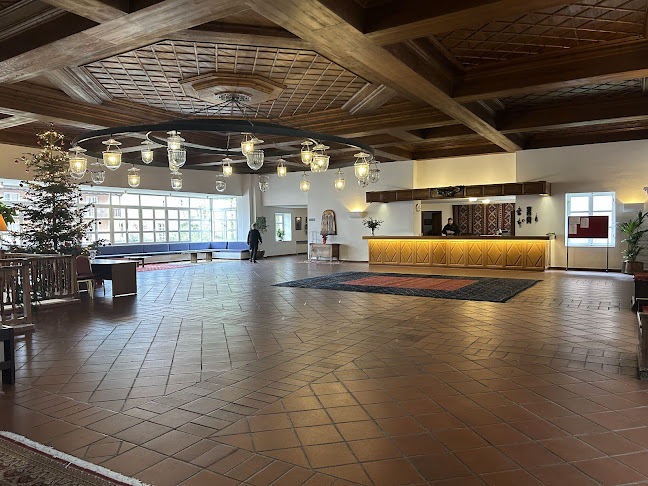 Σχόλια και κριτικές για το Amalia Hotel Meteora