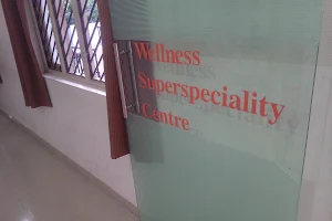 Wellness Super Speciality Centre image
