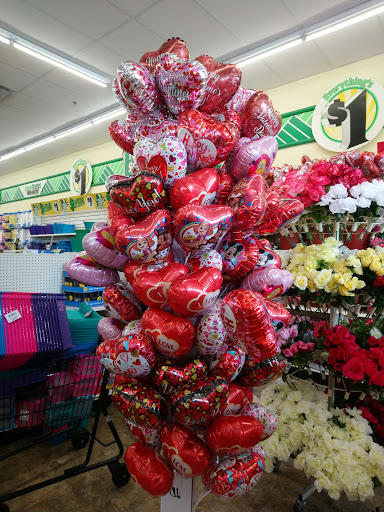 Dollar Store «Dollar Tree», reviews and photos, 1750 Posner Blvd, Davenport, FL 33837, USA