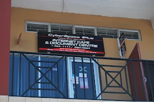 Cyberspace Plus Internet Cafe & Document Centre image
