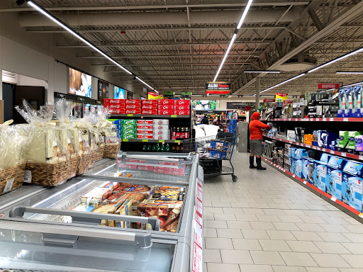 Supermarket «ALDI», reviews and photos, 11239 Lakewood Blvd, Downey, CA 90241, USA