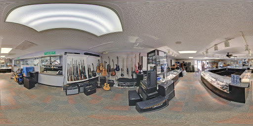 Silver Dollar Jewelry & Pawn, 6573 E 71st St, Tulsa, OK 74133, USA, 