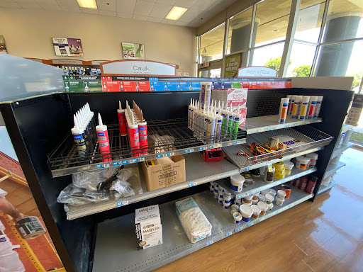 Paint Store «Sherwin-Williams Paint Store», reviews and photos, 284 Dupont St #140, Corona, CA 92879, USA