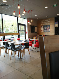 Atmosphère du Restaurant KFC Soissons - n°18