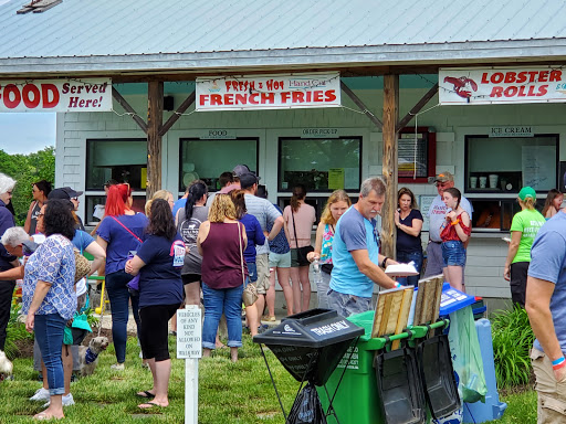 Museum «Raitt Homestead Farm Museum», reviews and photos, 2077 State Rd, Eliot, ME 03903, USA