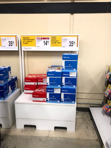 Office Supply Store «Office Depot», reviews and photos, 7240 SW 88th St, Miami, FL 33156, USA