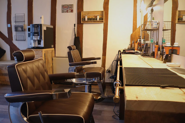 Reviews of The Doghouse Needham in Ipswich - Barber shop
