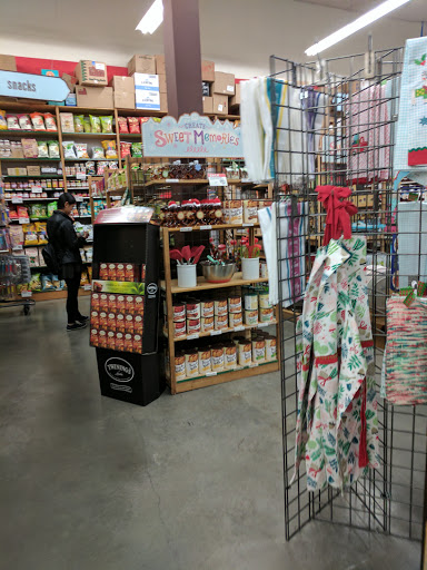 Furniture Store «Cost Plus World Market», reviews and photos, 2103 Western Ave, Seattle, WA 98121, USA