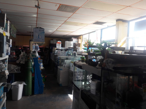 Aquarium Shop «Total Fish & Pets», reviews and photos, 137 Valley Blvd, Alhambra, CA 91801, USA