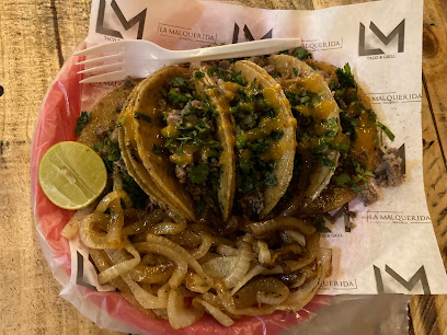 LA MALQUERIDA TACO & GRILL REYNOSA