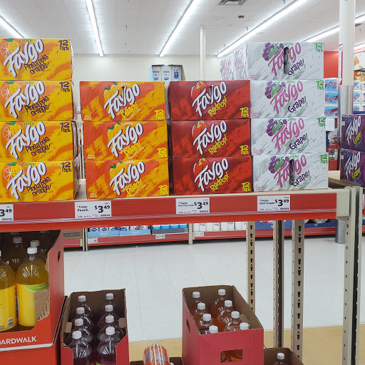 Grocery Store «Save-A-Lot», reviews and photos, 1824 US-19, Holiday, FL 34691, USA