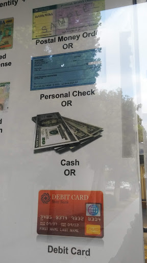 Post Office «United States Postal Service», reviews and photos, 15701 Sherman Way, Van Nuys, CA 91406, USA