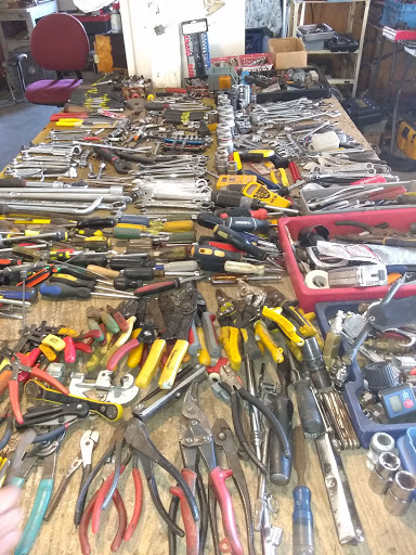 Flea Market «Flea Mart», reviews and photos, 12280 TX-16, San Antonio, TX 78224, USA