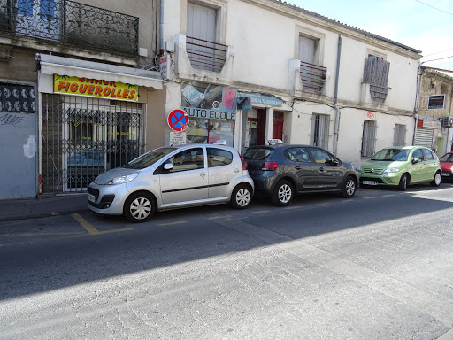 Auto-École Zola à Montpellier, Hérault