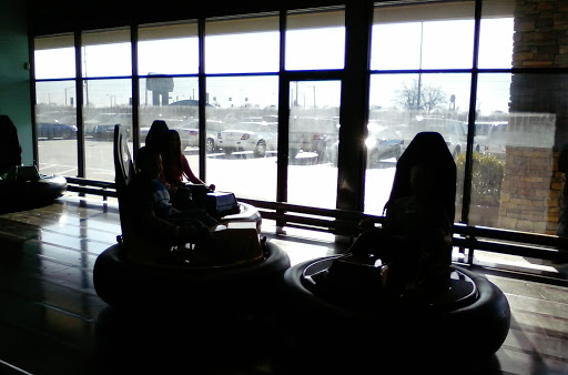 Amusement Center «That Fun Place», reviews and photos, 707 S Madison Ave i, Greenwood, IN 46143, USA