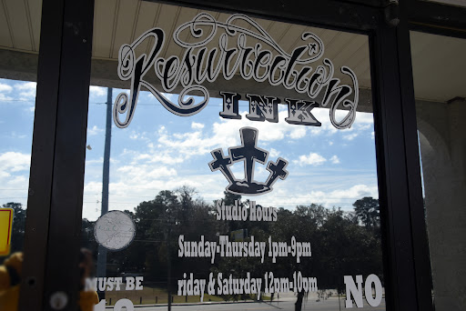 Explore tattoo ideas for brother who passed away, creative tattoo ideas in Savannah, available at Resurrection Ink Tattoos and Body Piercing