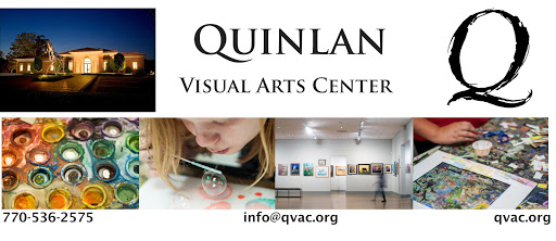 Art Center «Quinlan Visual Arts Center», reviews and photos, 514 Green Street, N.E., Gainesville, GA 30501, USA