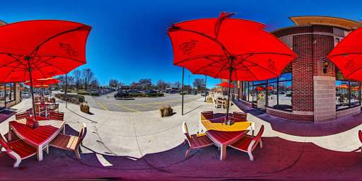 Tex-Mex Restaurant «Tijuana Flats», reviews and photos, 151 SE Cary Pkwy, Cary, NC 27511, USA