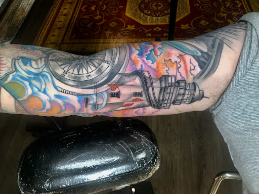 Explore jiraiya tattoo ideas, creative tattoo ideas in Lake Charles, available at Brand-X Tattoo & Piercing