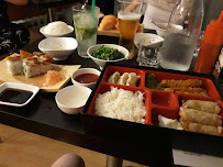 Plats et boissons du Restaurant japonais HIMAWARI à Orange - n°3