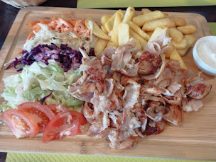 Photo n°6 de Chez Hoto à Mulhouse ()