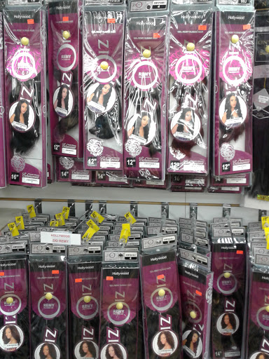 Beauty Supply Store «Hair Art Beauty Outlet & Salon», reviews and photos, 2510 84th St S, Tacoma, WA 98499, USA