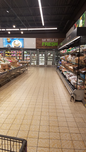 Supermarket «ALDI», reviews and photos, 640 Robert Rose Dr, Murfreesboro, TN 37129, USA