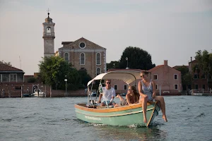 Classic Boats Venice - Boat Rentals and Experiences in Venice, Italy image