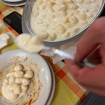 Photo n°2 de l'avis de Bo. fait le 30/09/2023 à 20:23 sur le  Da Valentino à Fiano